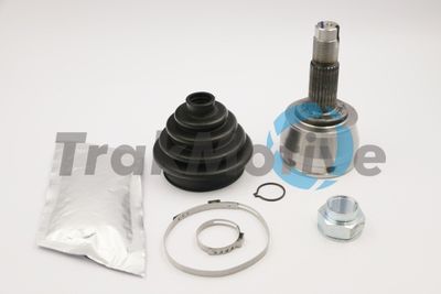 TrakMotive 40-0134 ШРУС  для LANCIA LYBRA (839_) 1.6 16V (839AXA1A)