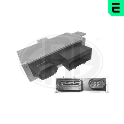 UNITATE DE CONTROL BUJII INCANDESCENTE