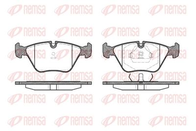 SET PLACUTE FRANA FRANA DISC