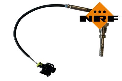 SENZOR TEMPERATURA GAZE EVACUARE