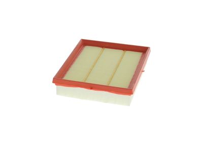 LUFTFILTER BOSCH F026400728 16
