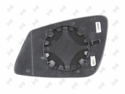 ABAKUS Spiegelglas, Außenspiegel