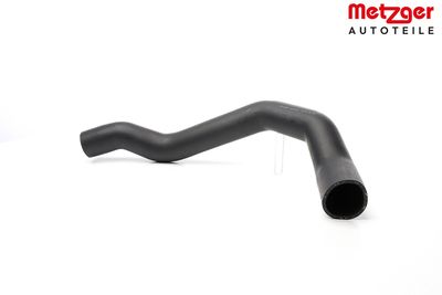 LADELUFTSCHLAUCH METZGER AUTOTEILE 2400692 4