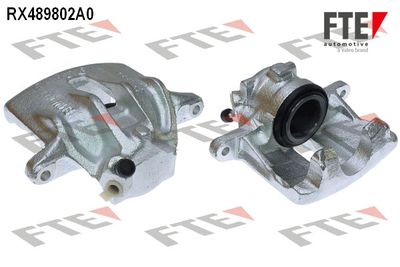 FTE 9291269 Тормозной суппорт  для BMW 3 (E30) 316
