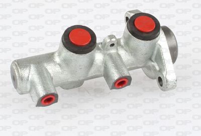 Главный тормозной цилиндр OPEN PARTS FBM1306.00 для DAEWOO MATIZ
