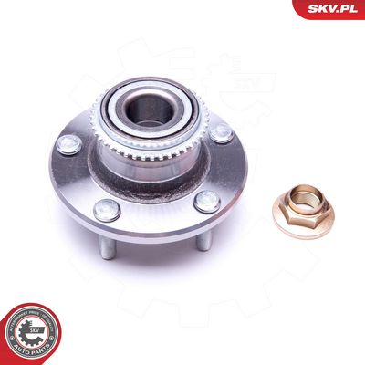 Rato guolio komplektas