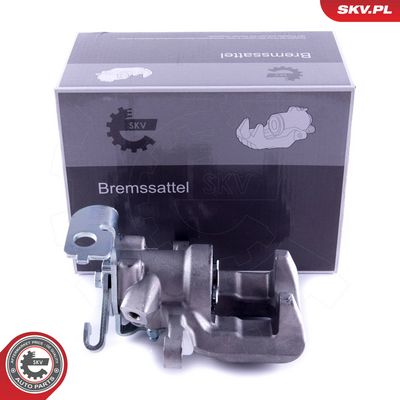 Brzdový třmen ESEN SKV 55SKV474