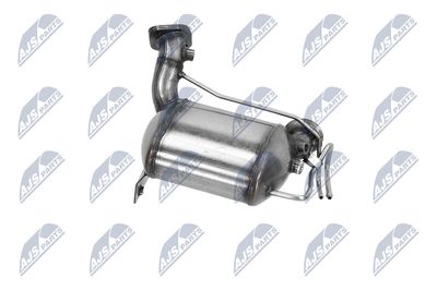 FILTRU FUNINGINE/PARTICULE SIST.DE ESAPAMENT NTY DPFMS001 29