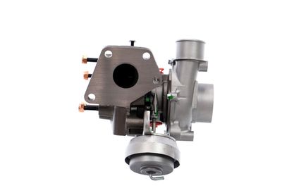 COMPRESOR SISTEM DE SUPRAALIMENTARE REMANTE 003001000101R 45