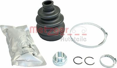 METZGER 751.080 Пыльник шруса для HONDA CIVIC VII Hatchback (EU, EP, EV)