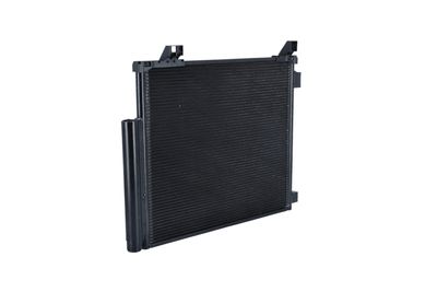 CONDENSATOR CLIMATIZARE NRF 35859 43