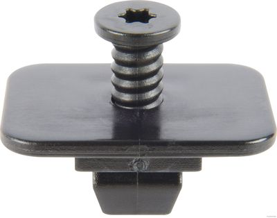 Klip, ozdobná / ochranná lišta HERTH+BUSS ELPARTS 50267277