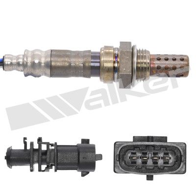 LAMBDASONDE WALKER PRODUCTS 25024590 4