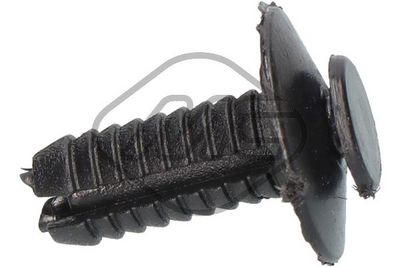 Klip, ozdobná / ochranná lišta Metalcaucho 44501