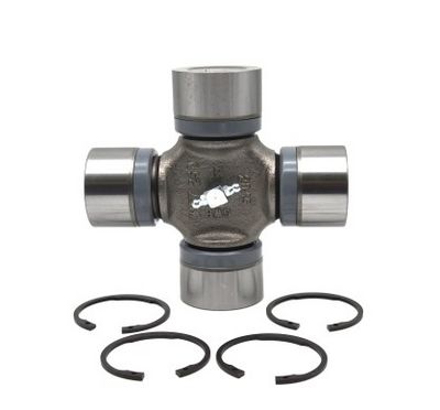 Lankstas, kardaninis velenas