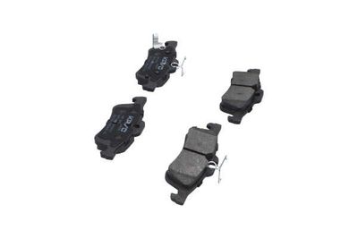 SET PLACUTE FRANA FRANA DISC Kavo Parts KBP2066 11