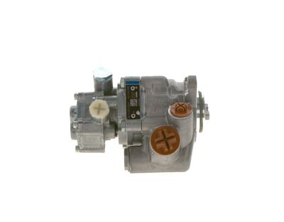 Hydraulpump, styrsystem BOSCH K S00 001 397 för MERCEDES-BENZ