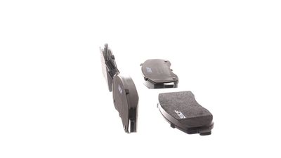 BREMSBELAGSATZ SCHEIBENBREMSE SKF VKBP80011E 17