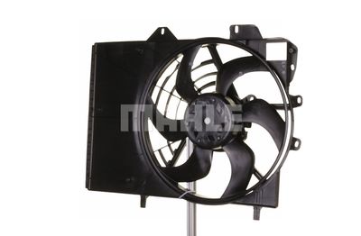 LüFTER MOTORKüHLUNG MAHLE CFF271000P 4