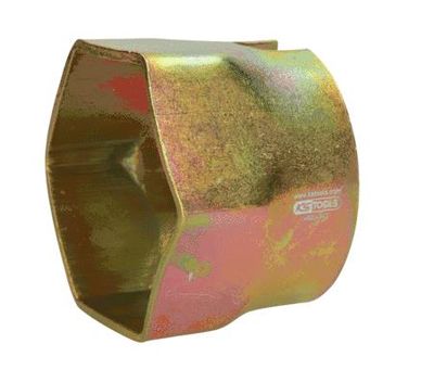 ACHSMUTTERSCHLüSSEL KS TOOLS 4604940 11