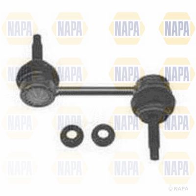 Link/Coupling Rod, stabiliser bar NAPA NST4310