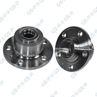 Rato guolio komplektas