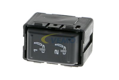 STEUERGERäT SITZHEIZUNG VEMO V15711025 14