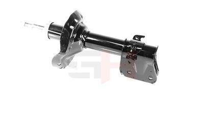 Tlmič pruženia GH GH-354402H