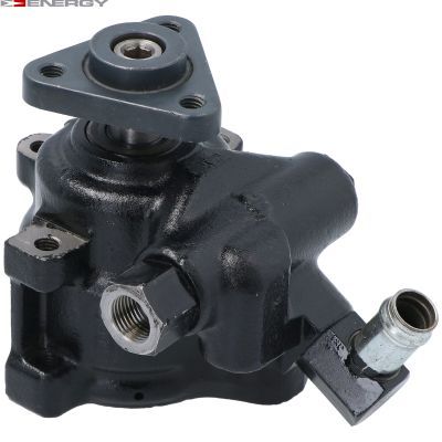 Vorschau Hydraulikpumpe, Lenkung Ansicht 4