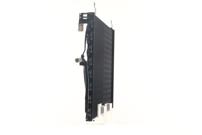 CONDENSATOR CLIMATIZARE MAHLE AC357000S 22