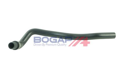 FURTUN RADIATOR BOGAP B4228334 1