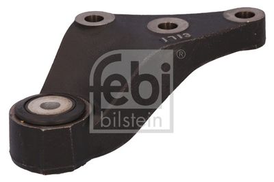 Motorsteun Achter Rechts, rubber-metaal past: FIAT 500L 1.4/1.4LPG 09.13-