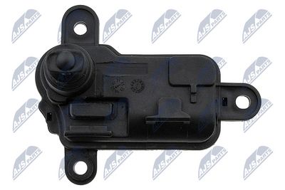 Aktuator, tanklokk NTY EZC-WW-446