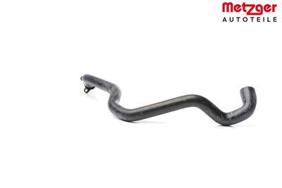 FURTUN RADIATOR METZGER AUTOTEILE 2420526 22