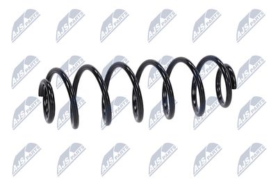 ARC SPIRAL NTY ASZFR040 6