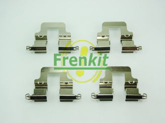 FRENKIT 901766 Скобы тормозных колодок  для AUDI Q5 (Ауди Q5)