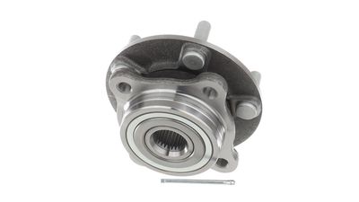 RADLAGERSATZ SKF VKBA7406 34