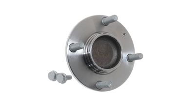 RADLAGERSATZ SKF VKBA3685 22