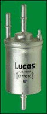 FILTRU COMBUSTIBIL LUCAS LFPF018 1