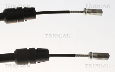 CABLU FRANA DE PARCARE TRISCAN 8140161221 8