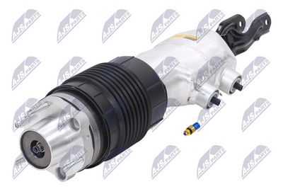 Pneumatinės spyruoklės statramstis