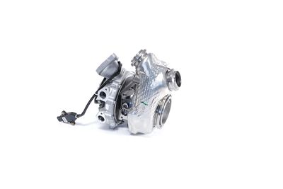 LADER AUFLADUNG BTS Turbo T918563 12