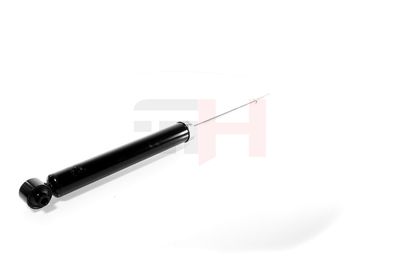Tlmič pruženia GH GH-334547
