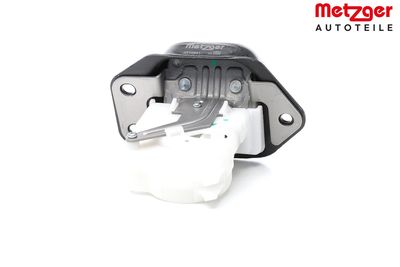 HECKKLAPPENSCHLOSS METZGER AUTOTEILE 2310941 22