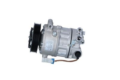 Compressor, air conditioning 32976