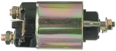 Elektromagnetický spínač, startér HC-Cargo F 032 135 652