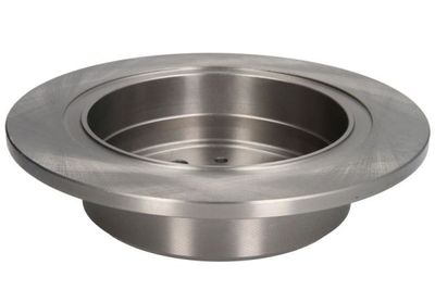 Brake disc Achter Links/Rechts past: BMW 3 (E21), 3 (E30), Z1 1.6-2.7 01.78-06.94