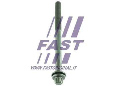 FAST FT51502 Болт ГБЦ  для UAZ  (Уаз Патриот)