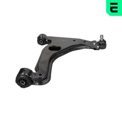 Control/Trailing Arm, wheel suspension G6-1103