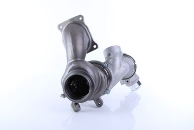 COMPRESOR SISTEM DE SUPRAALIMENTARE NISSENS 93205 24